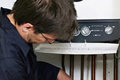 boiler replacement Camoquhill