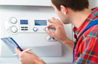 free Camoquhill gas safe engineer quotes
