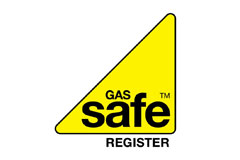 gas safe companies Camoquhill