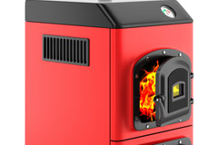 Camoquhill solid fuel boiler costs